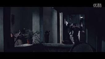 精武门电影,热血铸就民族魂