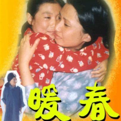 电视剧暖春,温情岁月里的感人故事