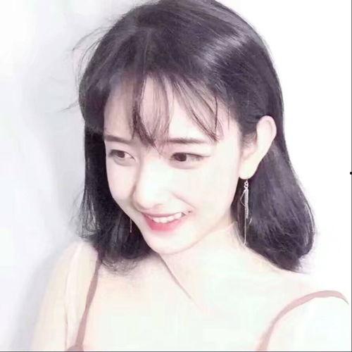 明星网红美食头像女生图片