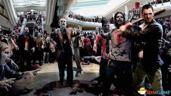 丧尸围城电影,丧尸围城惊心动魄战记