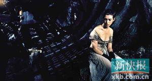 电影悲惨世界,爱与救赎的人间悲歌