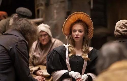 电影悲惨世界,爱与救赎的人间悲歌