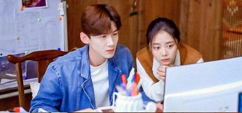 白敬亭谭松韵合作的电视剧,情感纠葛下的青春成长