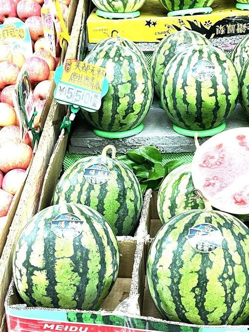 麒麟瓜今日零售价格查询,麒麟瓜今日零售价格一览