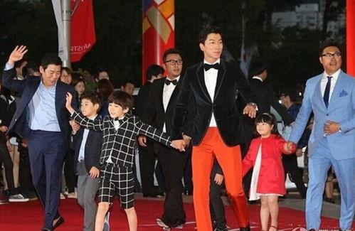 釜山电影节,光影盛宴，亚洲电影新风向标