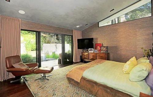 明星网红在北京的豪宅,明星网红的奢华居住地大揭秘