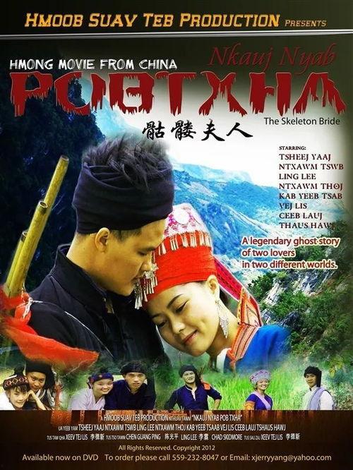 苗族电影,银幕上的民族传奇