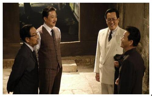 反特谍战电视剧大全,揭秘反特谍战电视剧风云录