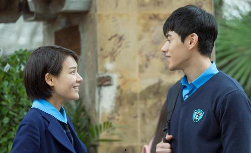 七月与安生电视剧,青春纠葛，命运交响曲