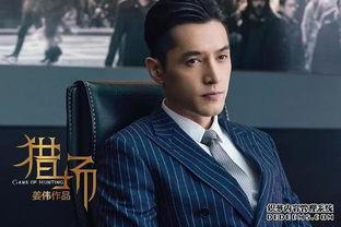 胡歌主演的电视剧,穿越时空的传奇人生