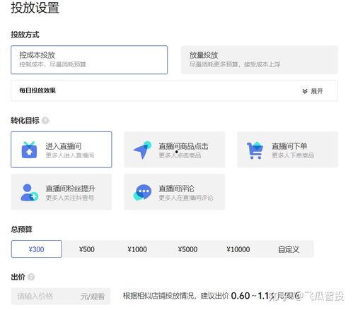 飞瓜智投最新消息今日,揭秘今日投资市场热点与趋势”