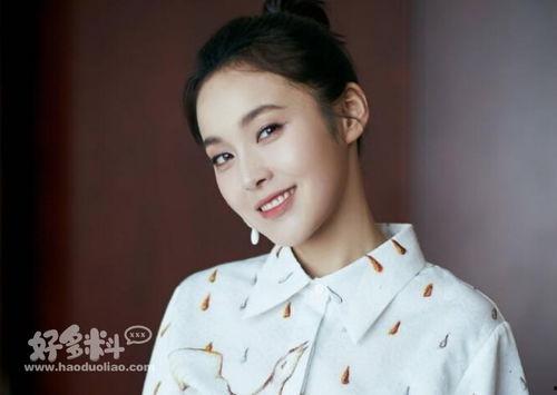 张佳宁演的电视剧有哪些,多部佳作见证演技魅力