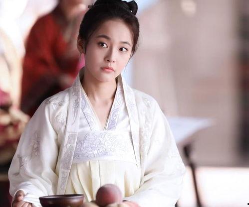 张佳宁演的电视剧有哪些,多部佳作见证演技魅力