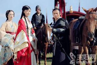 解忧公主电视剧全集免费观看,穿越时空的浪漫传奇