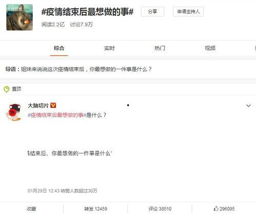 太原疫情热门话题微博