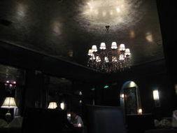 上海酒吧明星网红有哪些,上海酒吧界的明星网红盘点