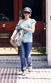 明星网红穿马甲是谁