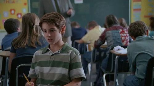 叫我第一名电影,勇敢追求梦想的励志篇章