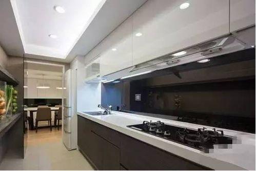 热门话题厨房声控灯,智能生活新体验