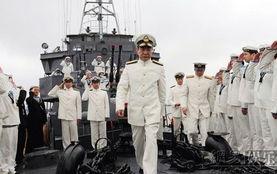 中国海军电视剧,中国海军电视剧中的英雄传奇