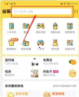 闲鱼上有哪些明星网红,揭秘热门红人购物圈