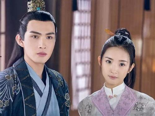 小女花不弃电视剧,穿越奇缘，爱恨情仇演绎江湖传奇