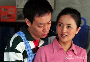 幸福密码电视剧