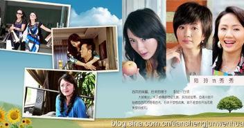 幸福密码电视剧