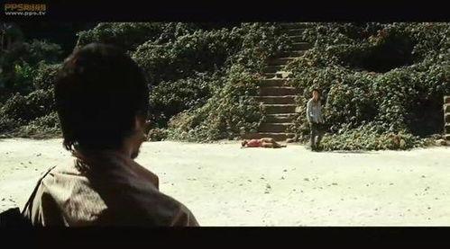 食人花电影,荒野求生，人性与自然的残酷较量