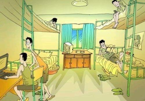 回宿舍热门话题大全短句,回宿舍热门话题短句大盘点