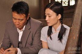 连环套电视剧,错综复杂的情感纠葛与命运交织