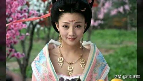 杨玉环电视剧,杨玉环的传奇人生