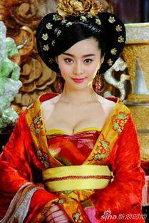 杨玉环电视剧,杨玉环的传奇人生