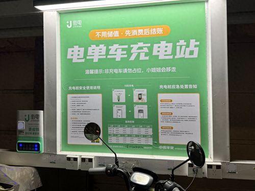 电动充电站热门话题,未来出行能源核心，热点聚焦与趋势展望