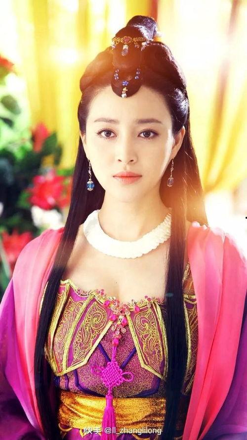 甘婷婷电视剧,演绎传奇人生，电视剧中的璀璨星辰