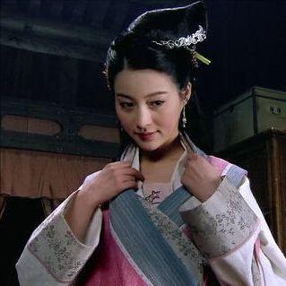 甘婷婷电视剧,演绎传奇人生，电视剧中的璀璨星辰