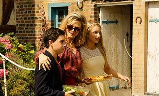 别惹我电影,一场惊心动魄的复仇之战