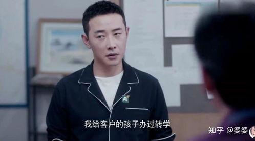 安家电视剧演员表,实力派明星齐聚，演绎都市房产风云