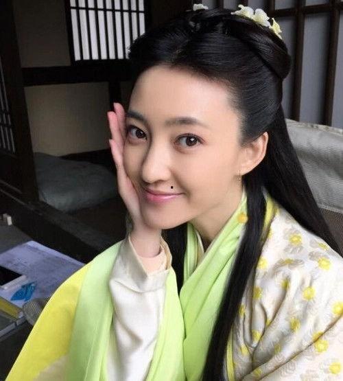 王丽坤电视剧,演绎传奇人生，电视剧中的璀璨星辰