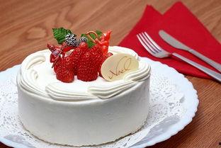 美食蛋糕热门话题英语,Top Trends in English: Exploring the Culinary Delights of Popular Cake Recipes