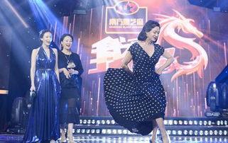 明星网红跳呱呱舞视频,明星纷纷加入，舞蹈视频引爆网络