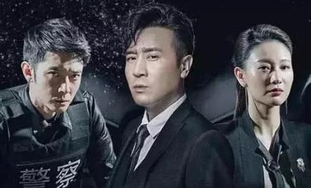 电视剧猎毒人,卧底毒海的生死较量