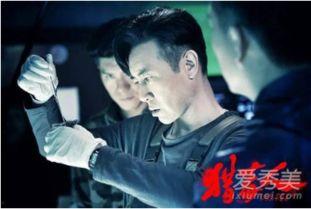 电视剧猎毒人,卧底毒海的生死较量