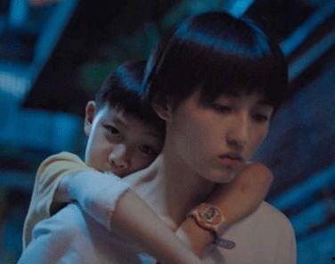 电影我的姐姐,亲情纠葛与自我救赎的青春之歌