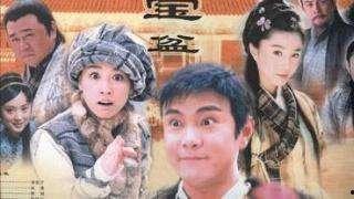 电视剧聚宝盆,传奇商贾的财富传奇