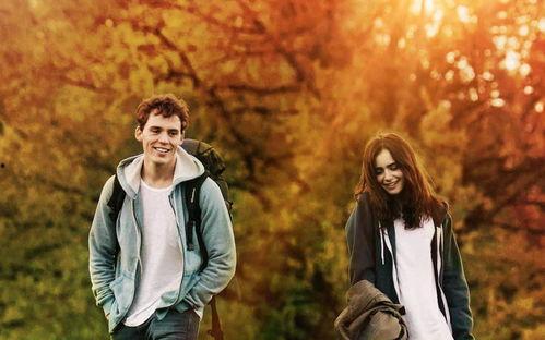 恋人电影,爱情与现实的交织之旅