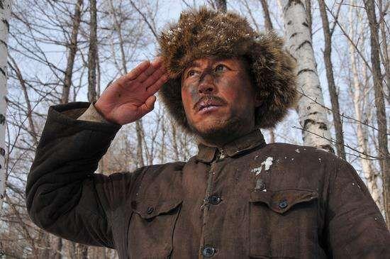 杨靖宇电影,东北抗联铁血英雄的抗战传奇