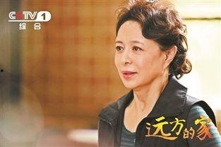 远方的家电视剧,跨越时空的亲情之旅