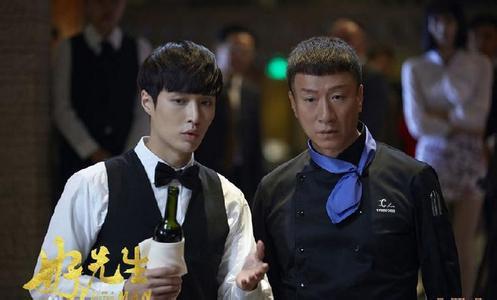 好先生电视剧,温情治愈，人生百态的温情演绎