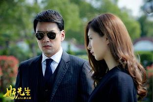 好先生电视剧,温情治愈，人生百态的温情演绎